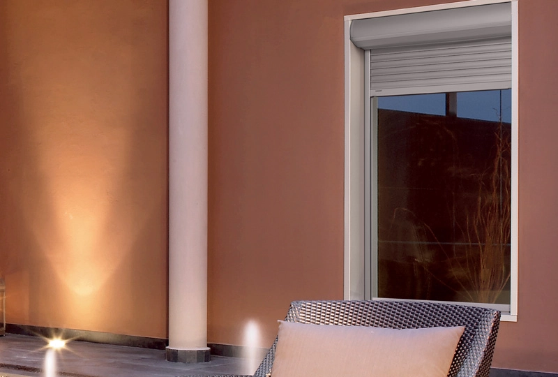 MONO ID ALTES MODELL: Vorbaurollladen Aluminium ID Rollladen Abb.: Mono-ID-altes-Modell.jpg