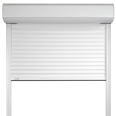 MONO ID2 ROLLLADEN: Vorbaurollladen Aluminium ID Rollladen Abb.: Mono-ID2-Rollladen.jpg