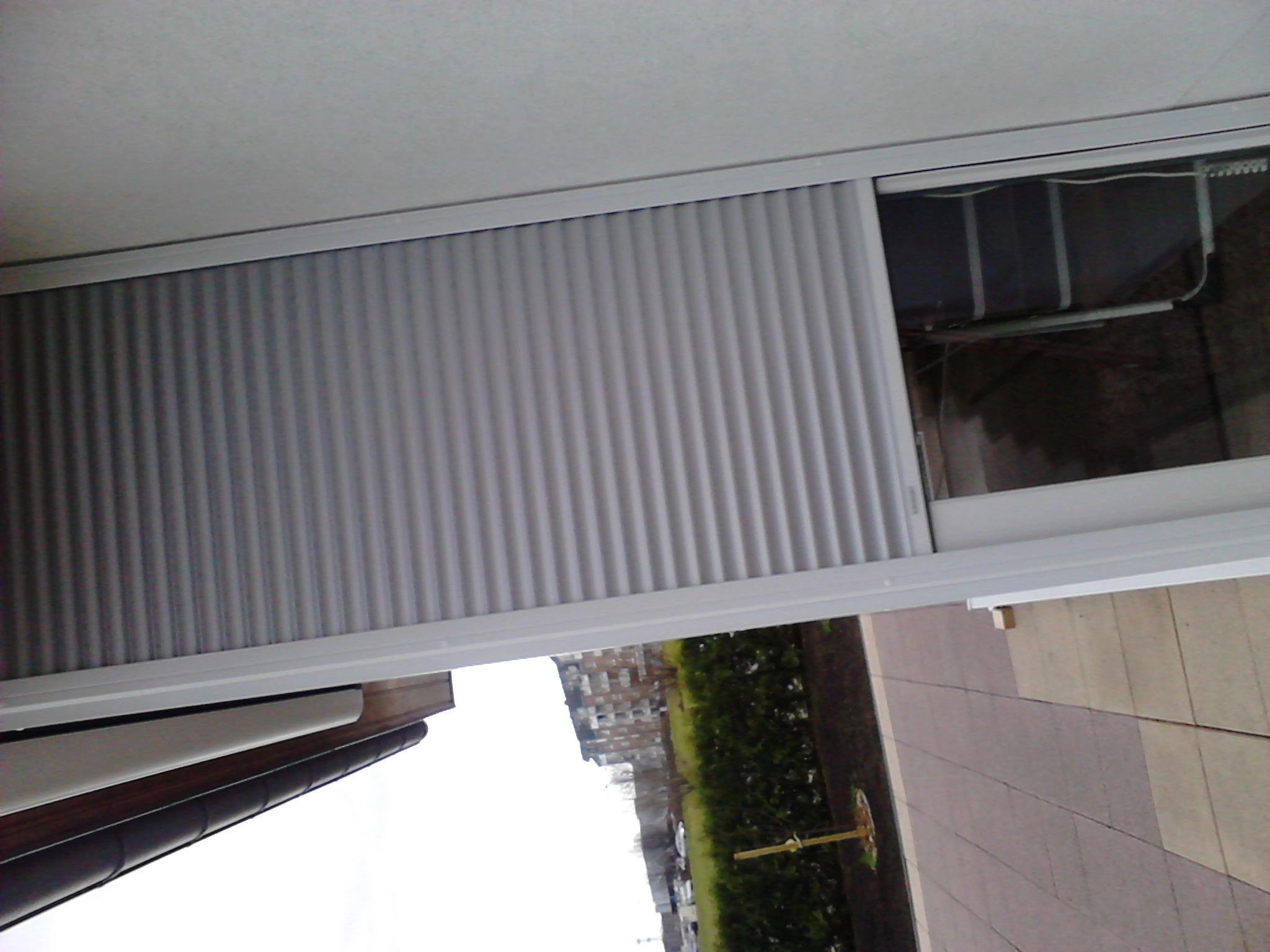ROLLLADEN MONO ID 1X20 2014 5: Vorbaurollladen Aluminium ID Rollladen Abb.: Rollladen-MONO-ID-1x20-2014-5.jpg