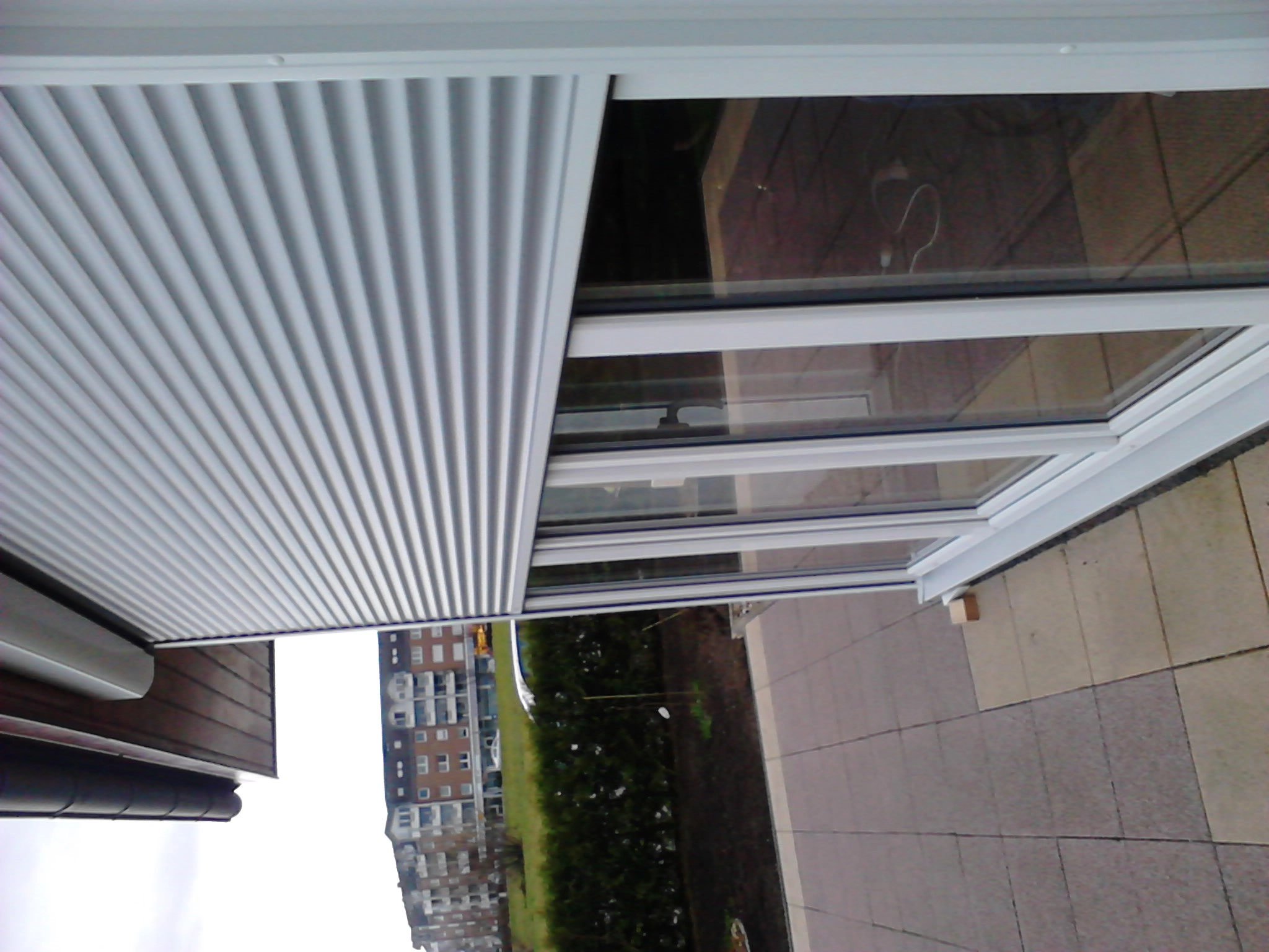 ROLLLADEN MONO ID 1X20 2014 6: Vorbaurollladen Aluminium ID Rollladen Abb.: Rollladen-MONO-ID-1x20-2014-6.jpg