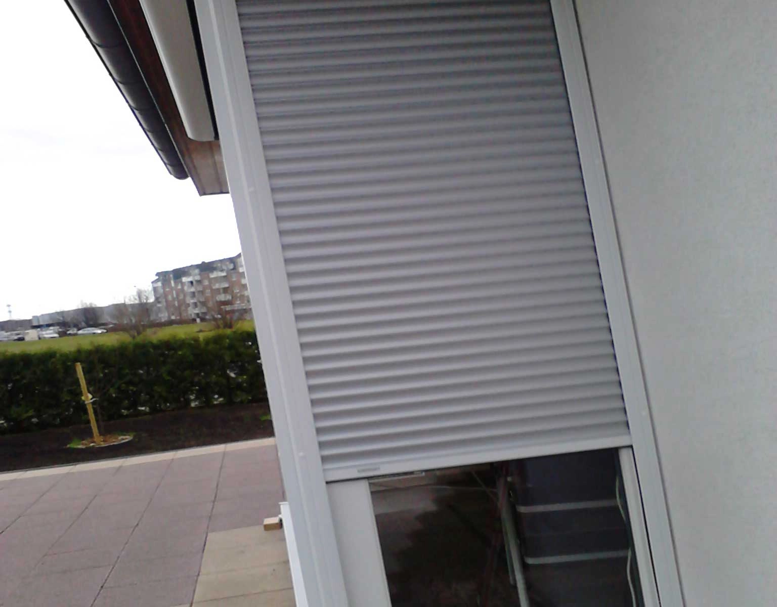 ROLLLADEN MONO ID 1X20 2014: Vorbaurollladen Aluminium ID Rollladen Abb.: Rollladen-MONO-ID-1x20-2014.jpg
