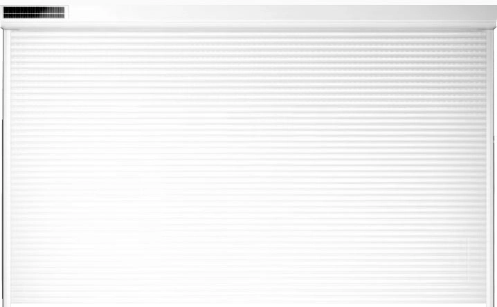BUBENDORFF SOLARROLLLADEN: Vorbaurollladen Aluminium ID Rollladen Abb.: bubendorff-solarrollladen.jpg