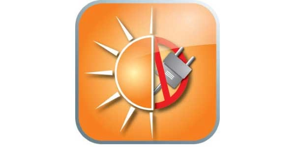 ROLLLADEN SOLAR SYMBOL: Vorbaurollladen Aluminium ID Rollladen Abb.: rollladen-solar-symbol.jpg