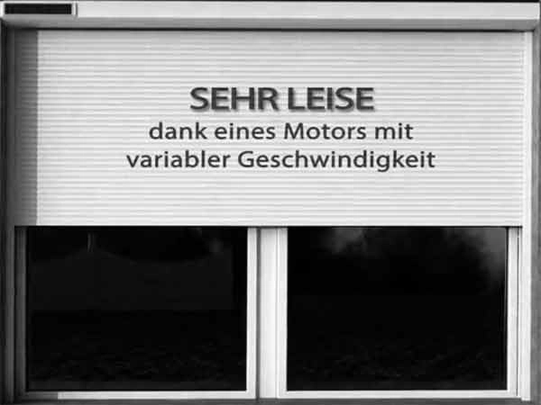 SOLARROLLLADEN LEISE: Vorbaurollladen Aluminium ID Rollladen Abb.: solarrollladen-leise.jpg