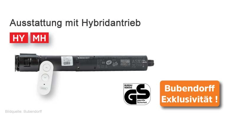 IDZIP MARKISE ANTRIEB HYBRID: IDzip Solar Senkrechtmarkise mit Laufschienen Abb.: idzip-markise-antrieb-hybrid.jpg