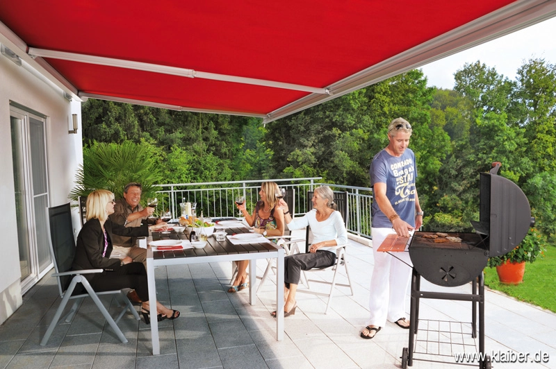 KASSETTENMARKISE RESOBOX BX: RESOBOX BX8000 Kassettenmarkise bis Breite 18m Abb.: kassettenmarkise-resobox-bx.jpg