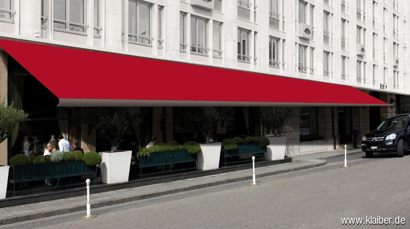 RESOBOX BIS 18M: RESOBOX BX8000 Kassettenmarkise bis Breite 18m Abb.: resobox-bis-18m.jpg