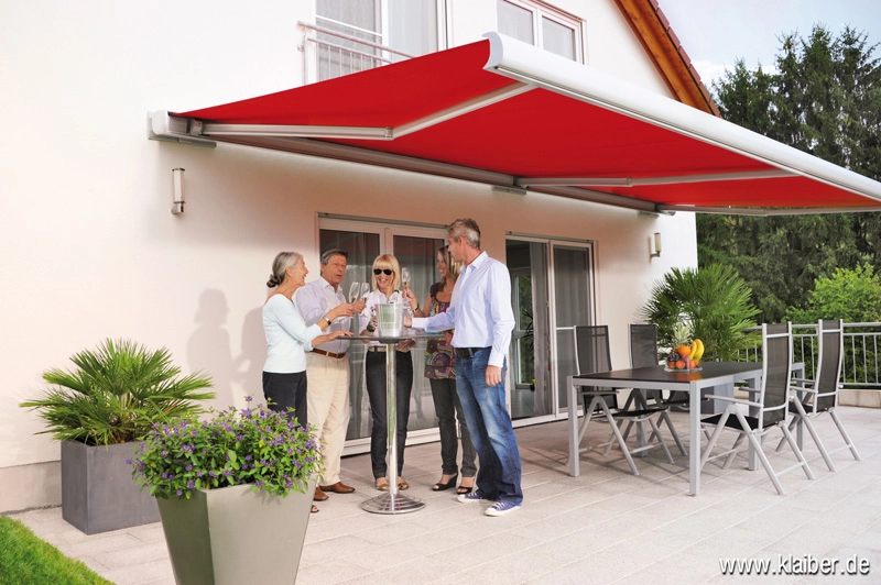 RESOBOX11: RESOBOX BX8000 Kassettenmarkise bis Breite 18m Abb.: resobox11.jpg