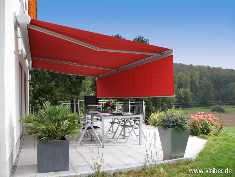 RESOBOX15: RESOBOX BX8000 Kassettenmarkise bis Breite 18m Abb.: resobox15.jpg