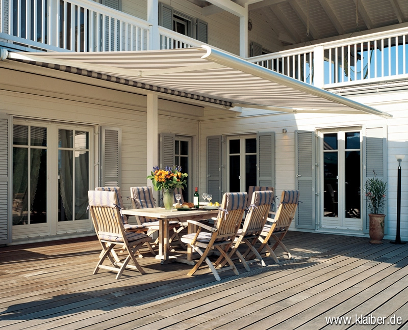 TENDABOX14: TENDABOX BX3000 Design Kassettenmarkise mit Elektroantrieb Abb.: tendabox14.jpg