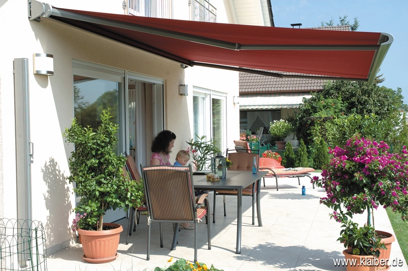 TENDABOX18: TENDABOX BX3000 Design Kassettenmarkise mit Elektroantrieb Abb.: tendabox18.jpg