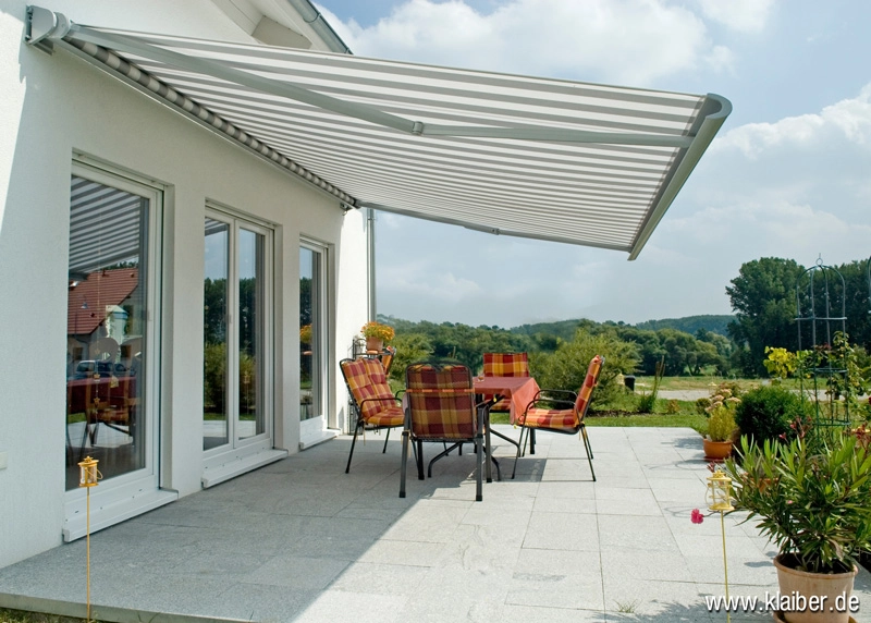 TENDABOX26: TENDABOX BX3000 Design Kassettenmarkise mit Elektroantrieb Abb.: tendabox26.jpg