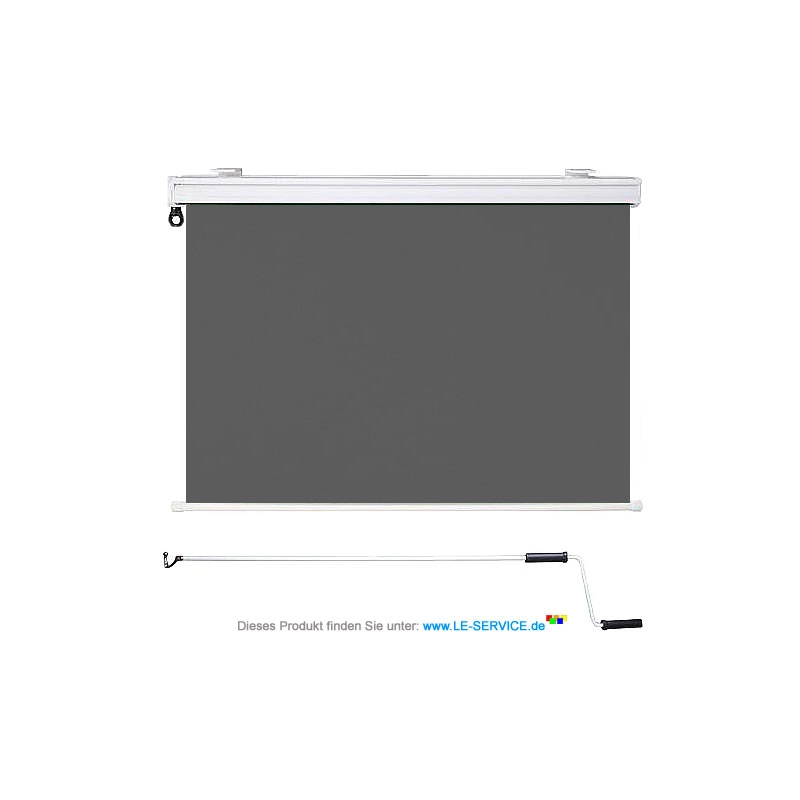 SENKRECHTMARKISE 8203 ARDOISE: Senkrechtmarkise Vertikalmarkise senkrechter Sichtschutz Abb.: senkrechtmarkise-8203-ardoise.jpg