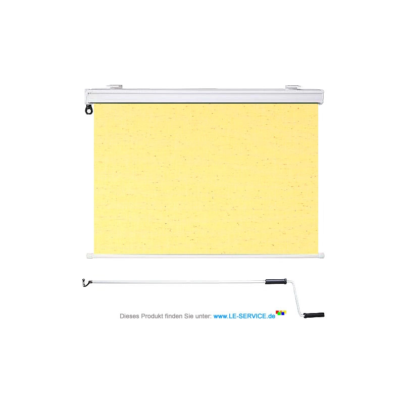 SENKRECHTMARKISE 8854 MARSEILLE: Senkrechtmarkise Vertikalmarkise senkrechter Sichtschutz Abb.: senkrechtmarkise-8854-marseille.jpg