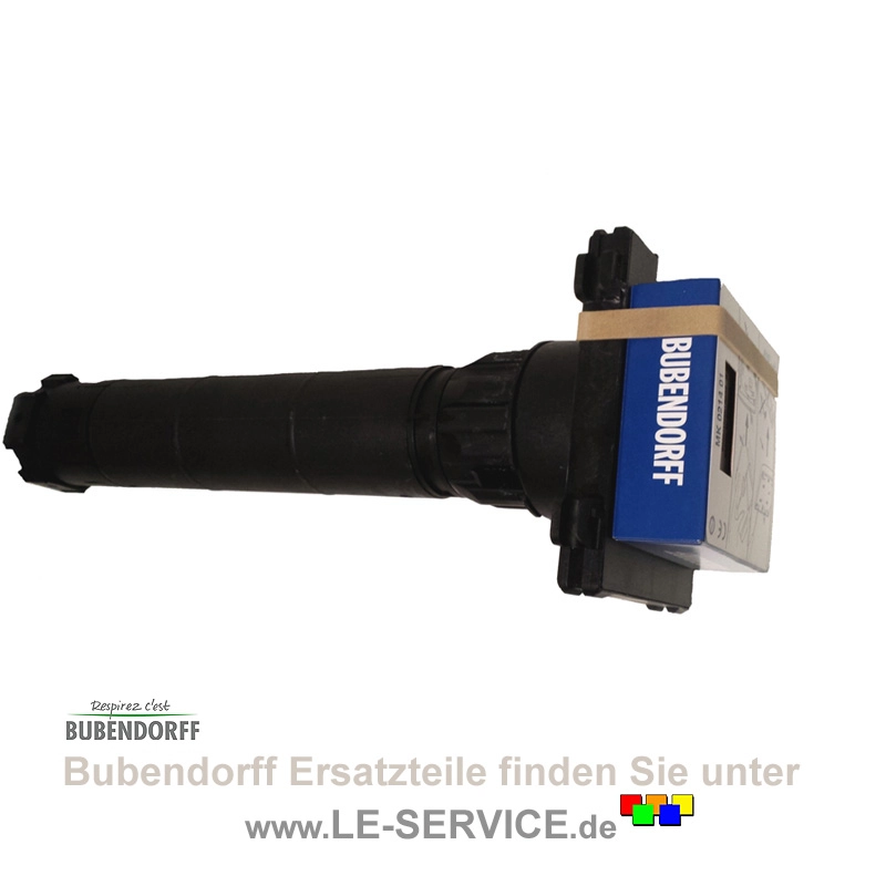 Abbildung 1 für Motor Set Funkmotor Platine FB ID2 Rollladen - ab 2010