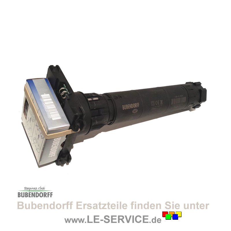 Abbildung 2 für Motor Set Funkmotor Platine FB ID2 Rollladen - ab 2010