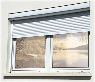 Abbildung 5 für Motor Set Funkmotor Platine FB ID2 Rollladen - ab 2010