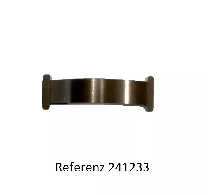 Abb.: Feder für Führungsschiene ROLAX v2 - Ref 241233