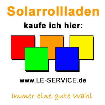 Vorbaurollladen Aluminium ID Rollladen Abbildung 5 für Vorbaurollladen Aluminium ID Rollladen