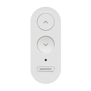 Zusatzsender E3S 1-Kanal-Handsender für Bubendorff Rollladen ab 2018