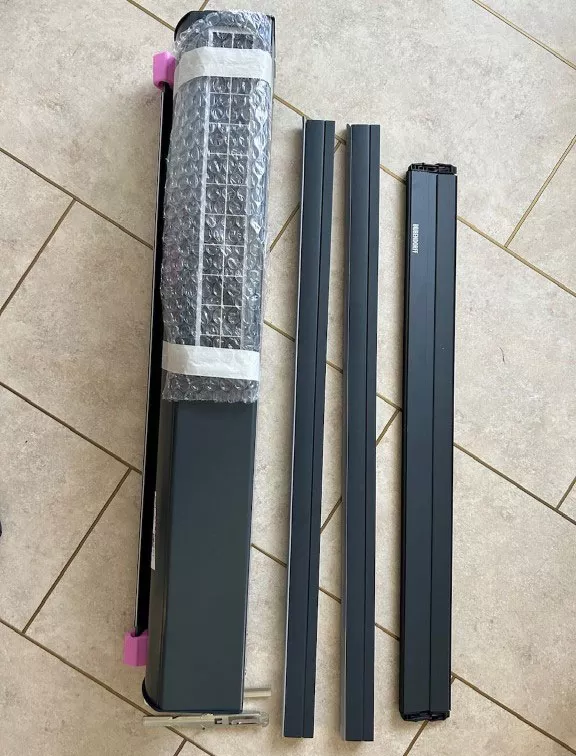 Abbildung 4 für Einzelstück Vorbaurollladen ID+ SOLAR B 920 x H 1100 mm OR34 Sonderpreis