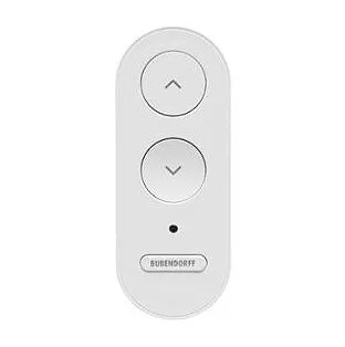 Abb.: Ersatz für Original-Handsender 3 Tasten ID Rollladen (ab Bj. 2018)