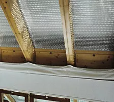 Abbildung 4 für Wintergarten-Rollladen Sun Star
