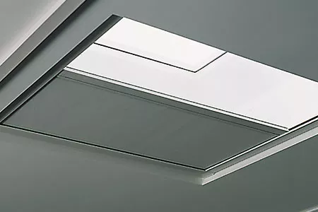 Abb.: Ventosol-Lunero VD5400 Verdunkelungsanlage