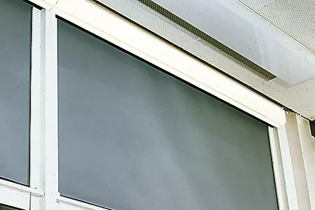 Abbildung 1 für Ventosol-Lunero VD5400 Verdunkelungsanlage