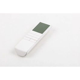 ACOMAX CX-435 e-line Funk-Handsender 15-Kanal: ACOMAX Mehrkanal-Funkhand- / Wandsender mit 15 Kanälen und Sammelbefehl zur Ansteuerung von Funkempfängern ACOMAX CX-435 e-line Funk-Handsender 15-Kanal: ACOMAX Mehrkanal-Funkhand- / Wandsender mit 15 Kanälen und Sammelbefehl zur Ansteuerung von Funkempfängern