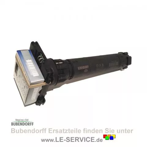 Bubendorff Motor-Set Funk für ATIX Dachfensterrollladen (Bubendorff - vor 2014) - Detailansicht 3 Bubendorff Motor-Set Funk für ATIX Dachfensterrollladen (Bubendorff - vor 2014) - Detailansicht 3