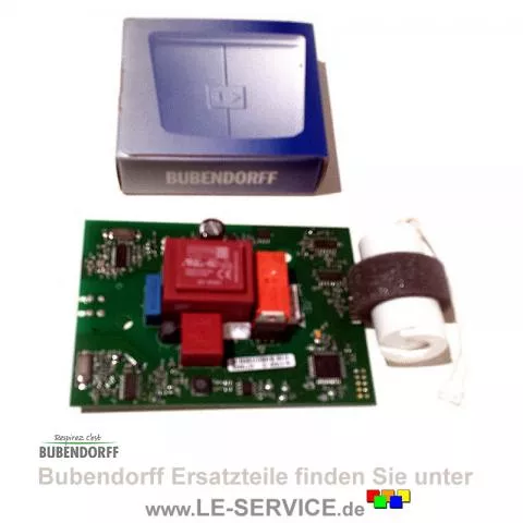 Bubendorff Funksender (FB) + Platine MONO ID® Rollladen (vor 2010) - Detailansicht 1 Bubendorff Funksender (FB) + Platine MONO ID® Rollladen (vor 2010) - Detailansicht 1