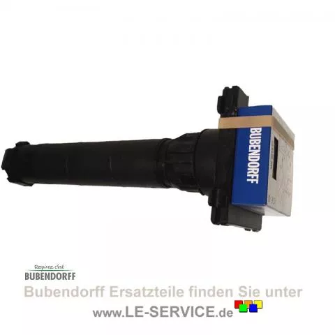 Bubendorff Motor Set 230V Funkmotor FB ID Rollladen - ab 2010 - Detailansicht 1 Bubendorff Motor Set 230V Funkmotor FB ID Rollladen - ab 2010 - Detailansicht 1
