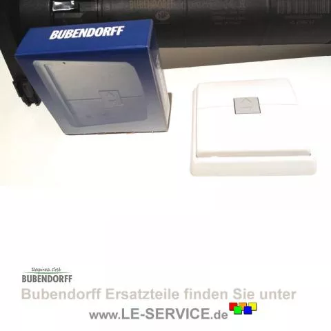 Bubendorff Motor Set 230V Funkmotor FB ID Rollladen - ab 2010 - Detailansicht 3 Bubendorff Motor Set 230V Funkmotor FB ID Rollladen - ab 2010 - Detailansicht 3