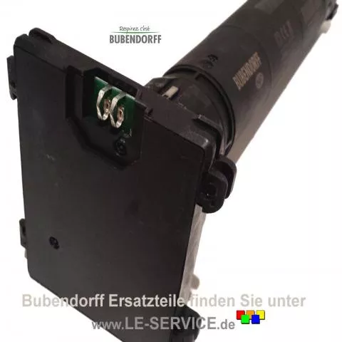 Bubendorff Motor Set 230V Funkmotor FB ID Rollladen - ab 2010 - Detailansicht 4 Bubendorff Motor Set 230V Funkmotor FB ID Rollladen - ab 2010 - Detailansicht 4