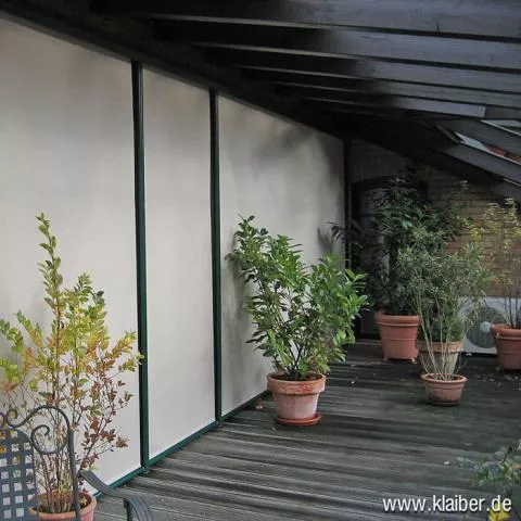 KLAIBER VERTICAL-LIGHT VS4300-R und VS 4300-E - Detailansicht 5