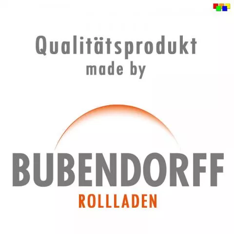 Bubendorff Vorbaurollladen Aluminium ID Rollladen - Detailansicht 1 Bubendorff Vorbaurollladen Aluminium ID Rollladen - Detailansicht 1