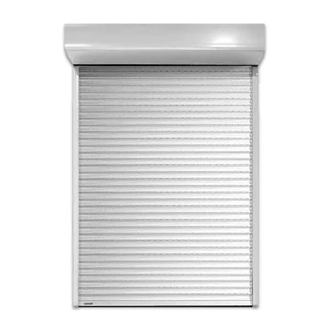 Bubendorff ID4 Vorbaurollladen Alu Funk Bubendorff - Detailansicht 1
