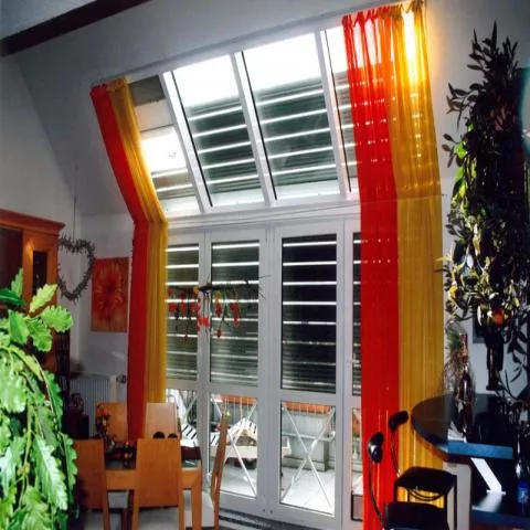 SCHANZ Wintergarten-Rollladen Wiga Star - Detailansicht 4 SCHANZ Wintergarten-Rollladen Wiga Star - Detailansicht 4