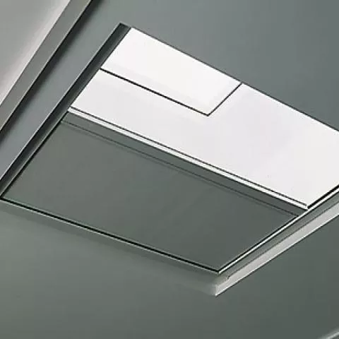 KLAIBER Ventosol-Lunero VD5100 Verdunkelungsanlage - Detailansicht 2 KLAIBER Ventosol-Lunero VD5100 Verdunkelungsanlage - Detailansicht 2