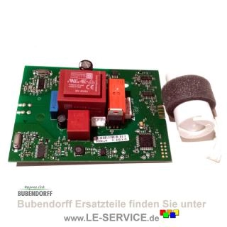 Abb. 2: Funksender (FB) + Platine MONO ID® Rollladen (vor 2010) Artikelbild: 2: Funksender (FB) + Platine MONO ID® Rollladen (vor 2010)