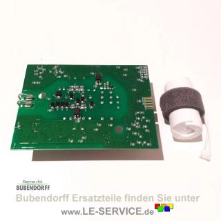 Abb. 3: Funksender (FB) + Platine MONO ID® Rollladen (vor 2010) Artikelbild: 3: Funksender (FB) + Platine MONO ID® Rollladen (vor 2010)