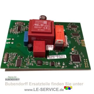 Abb. 4: Funksender (FB) + Platine MONO ID® Rollladen (vor 2010) Artikelbild: 4: Funksender (FB) + Platine MONO ID® Rollladen (vor 2010)