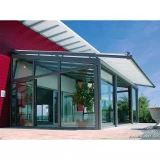 Artikelbild Targa Plus PS6100 Wintergartenmarkise