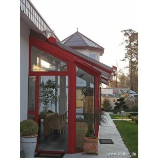 Artikelbild: 4: Targa Plus PS6100 Wintergartenmarkise