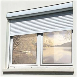 Artikelbild: 5: Motor Set Funkmotor Platine FB ID2 Rollladen - ab 2010