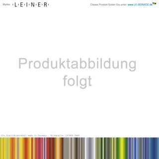 WGB EF® - Wintergartenmarkise mit eingerückten Führungsschienen LEINER WGB EF® - Wintergarten...