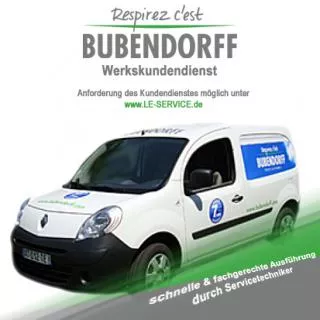 Werkskundendienst