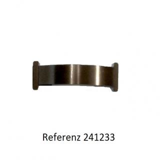 Bubendorff Feder für Führungsschiene ROLAX v2 - Ref 241233 Feder für Führungsschiene der Bubendorff Wintergartenbeschattung ROLAX v2 | Teilereferenz 241233. Bubendorff Feder für Führungsschiene ROLAX v2 - Ref 241233 Feder für Führungsschiene der Bubendorff Wintergartenbeschattung ROLAX v2 | Teilereferenz 241233.