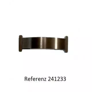 Feder für Führungsschiene ROLAX v2 - Ref 241233 Feder für Führungsschiene RO...